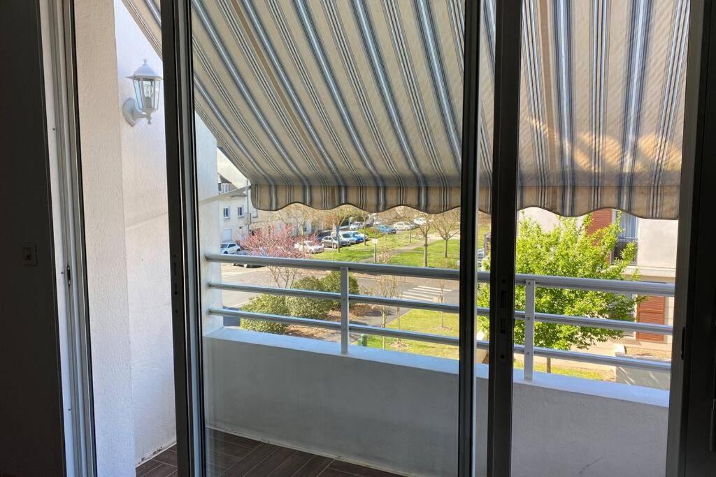 Charmant Appartement En Bord De Cher แซงต์-อแวร์แตง ภายนอก รูปภาพ