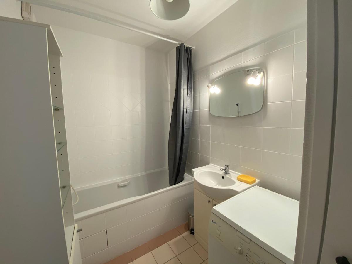 Charmant Appartement En Bord De Cher แซงต์-อแวร์แตง ภายนอก รูปภาพ