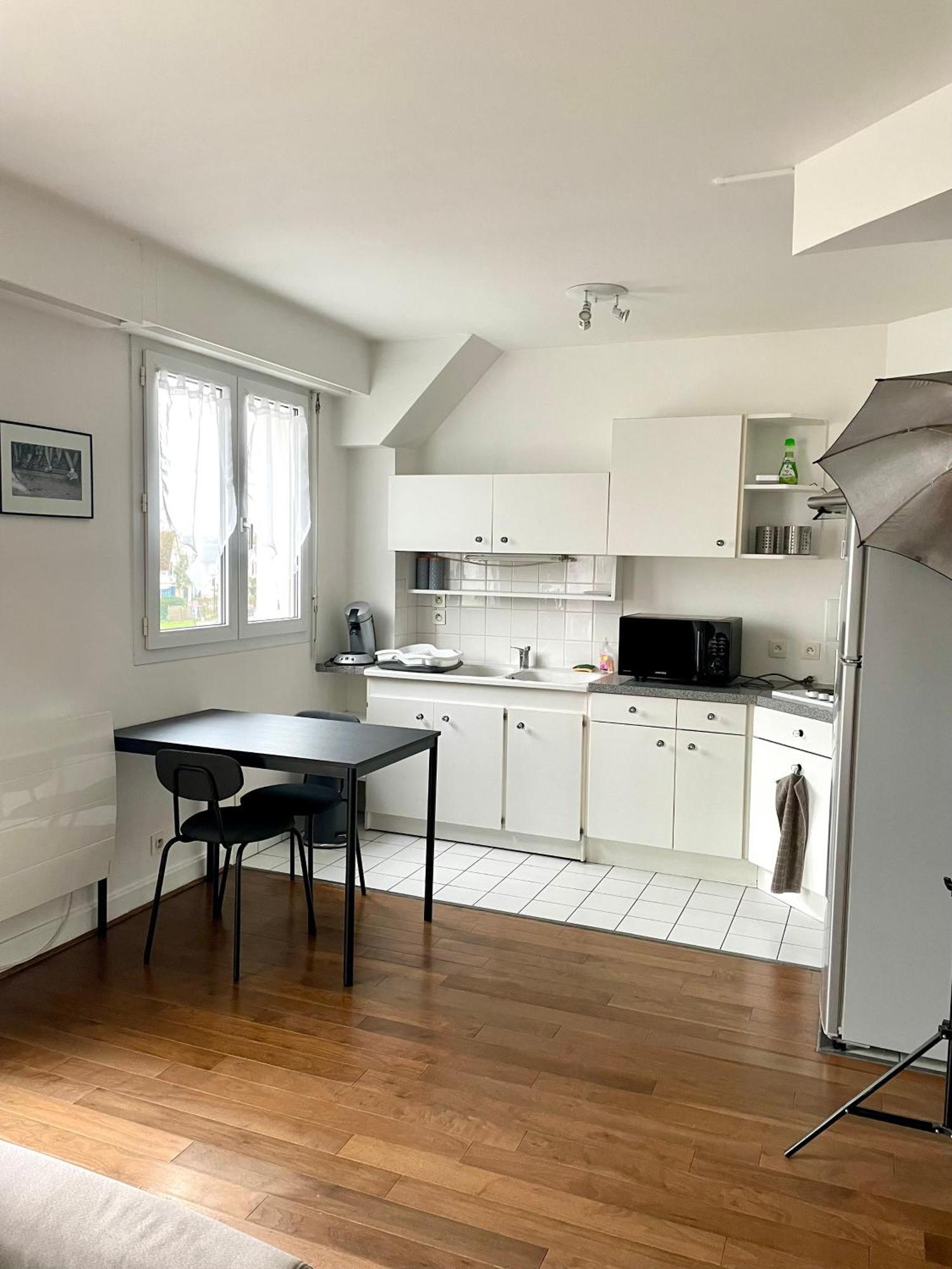 Charmant Appartement En Bord De Cher แซงต์-อแวร์แตง ภายนอก รูปภาพ